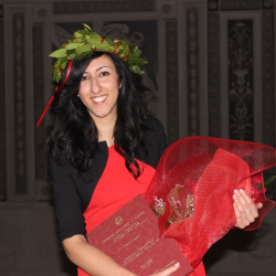 tutor a Avola - Stefania