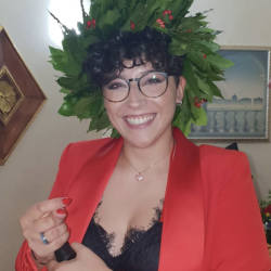 tutor a Orta nova - Noemi