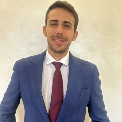 tutor a Roma - Luca