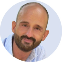 tutor a Rosta - Paolo