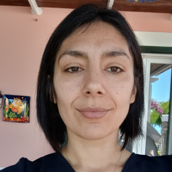 tutor a Roma - Carlotta