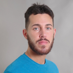tutor a Roma - Daniel