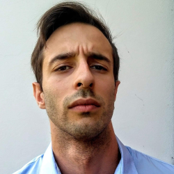 tutor a Savignano sul Panaro - Gianluca
