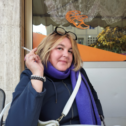 tutor a Bolzano - Alessia