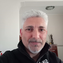 tutor a Crotone - Maurizio