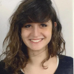 tutor a Roma - Sara