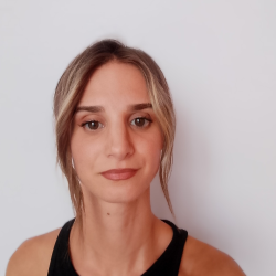 tutor a L'Aquila - Caterina