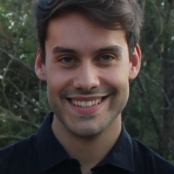 tutor a Arezzo - Federico