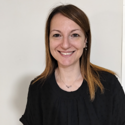 tutor a MARANO DI NAPOLI - Rita