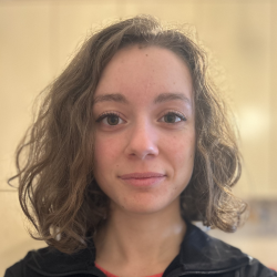 tutor a Genzano di Roma - Francesca