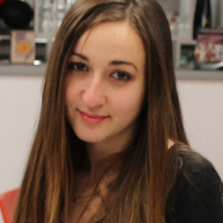 tutor a Roma - Chiara