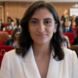 tutor a roma - Chiara