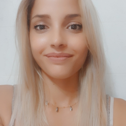 tutor a Melissano - Valentina