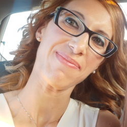 tutor a Comiso - Maria Pia