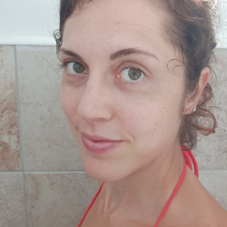 tutor a Roma - Elena