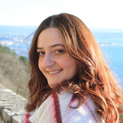 tutor a Trieste - Anna