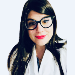 tutor a Mercogliano - Luigina