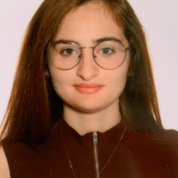 tutor a Pisa - Martina