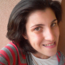 tutor a giarre - chiara