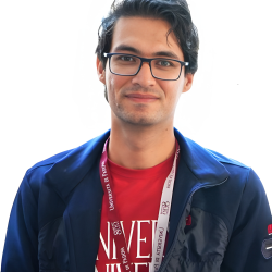tutor a Padova - Daryush