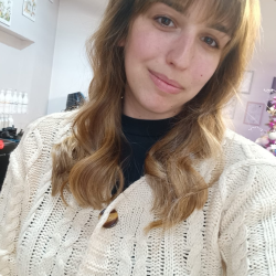 tutor a Roma - Susanna