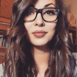 tutor a Roma - Fabiola