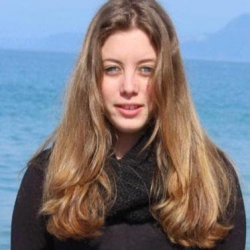 tutor a MILANO - Maria