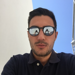 tutor a CAGLIARI - Matteo