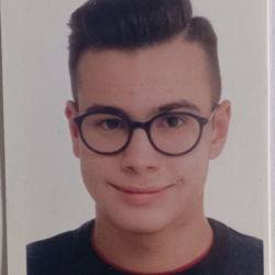 tutor a Pegolotte di Cona - MATTEO
