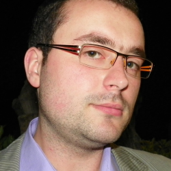 tutor a pisa - Daniel Adrian