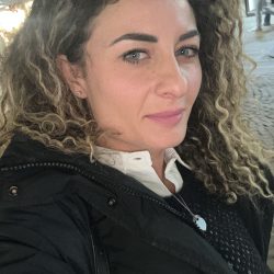 tutor a Napoli - Mariapia