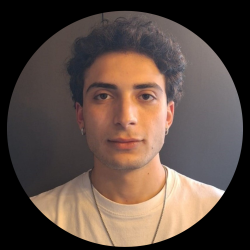 tutor a Roma - Daniele