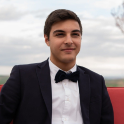 tutor a Empoli - Sebastiano