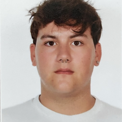 tutor a Prevalle - Davide