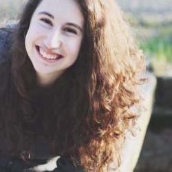 tutor a Monza - Giorgia