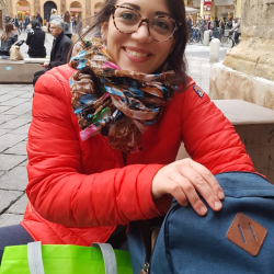 tutor a Bologna - Chiara