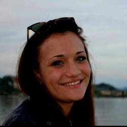 tutor a Cassano Magnago - Manuela