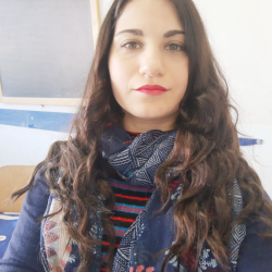 tutor a angri - Mariarosa