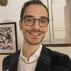 tutor a LUCCA - Gabriele