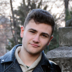 tutor a rivoli - matteo
