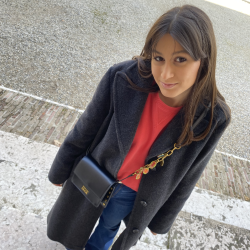 tutor a Torino - Giulia