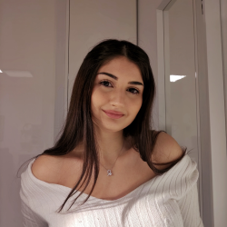 tutor a San Bonifacio - Isabel Yasmin