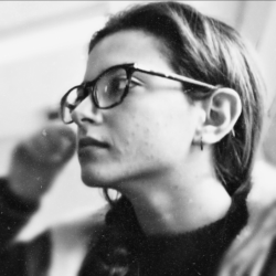 tutor a Messina - Anna