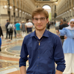 Avatar di Marco