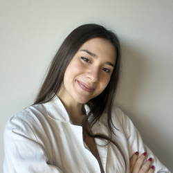 tutor a Siena - Elvira