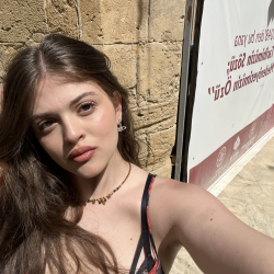tutor a Cesinali - Francesca Pia