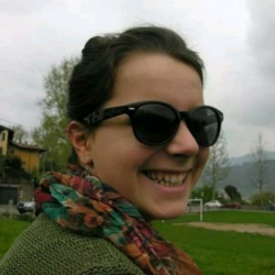 tutor a Bergamo - Cristina