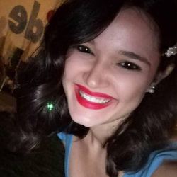 tutor a Roma - Annette