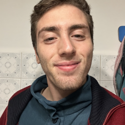tutor a Altidona - Ludovico