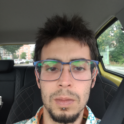 tutor a Firenze - Francesco